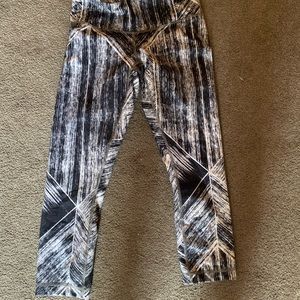 Lululemon yoga pants